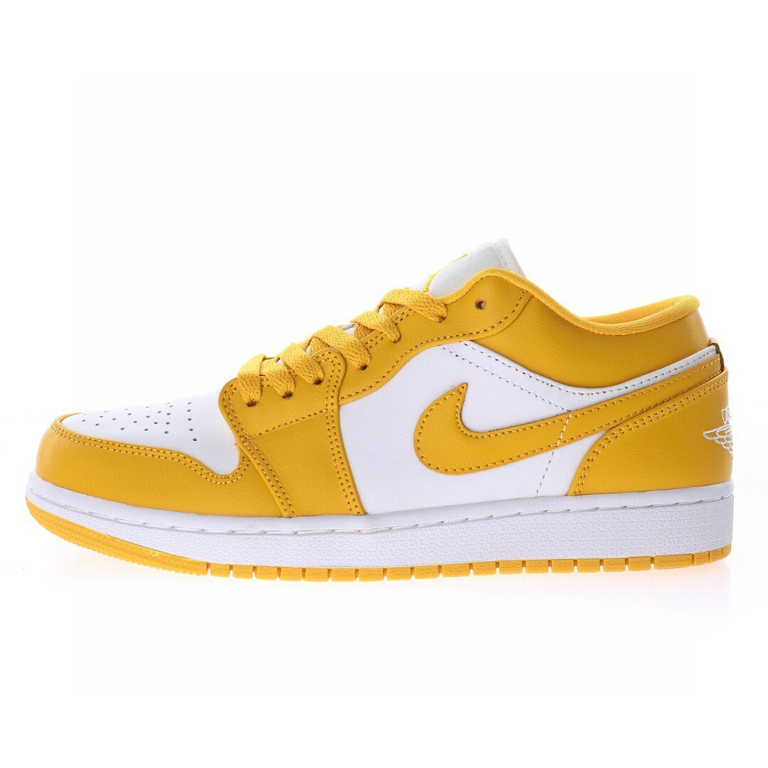 Air Jordan 1 Low Sneaker 553558-171