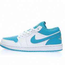 Air Jordan 1 Low Sneaker 553558-174