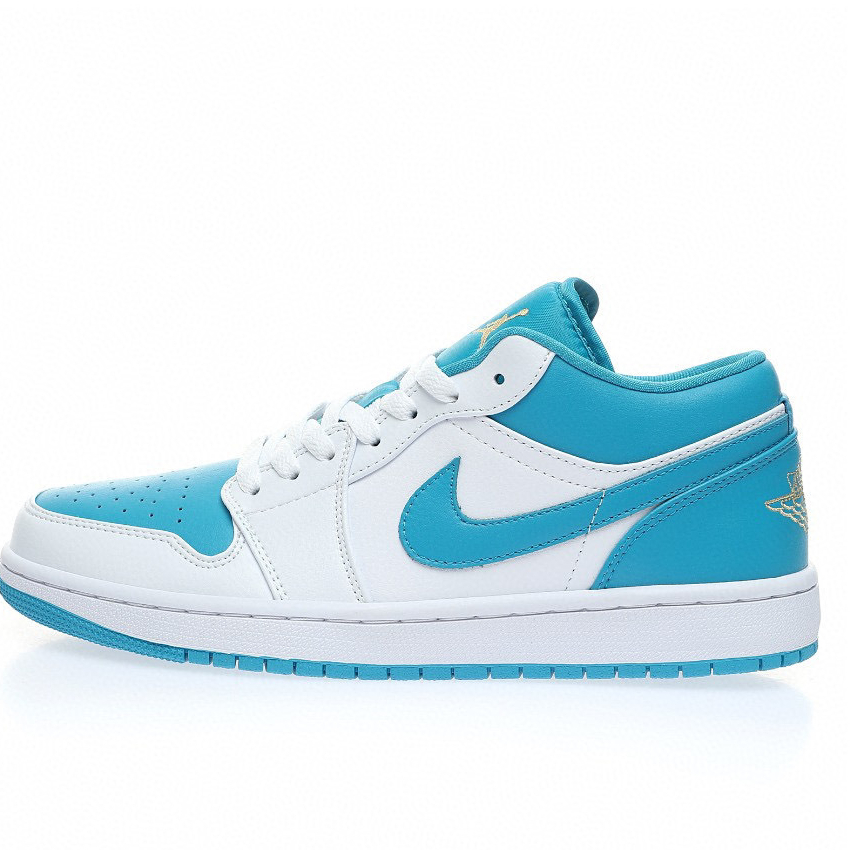 Air Jordan 1 Low Sneaker 553558-174