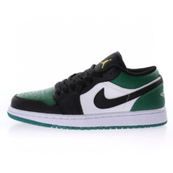 Air Jordan 1 Low Sneaker 553558-371