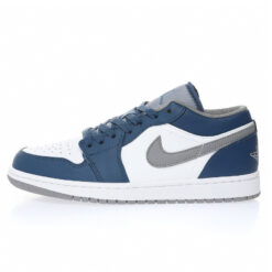 Air Jordan 1 Low Sneaker 553558-412
