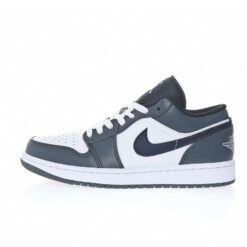 Air Jordan 1 Low Sneaker 553558-414