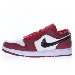 Air Jordan 1 Low Sneaker 553558-604