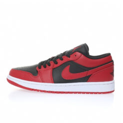 Air Jordan 1 Low Sneaker 553558-606