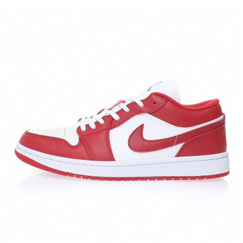 Air Jordan 1 Low Sneaker 553558-611