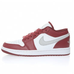 Air Jordan 1 Low Sneaker 553558-615