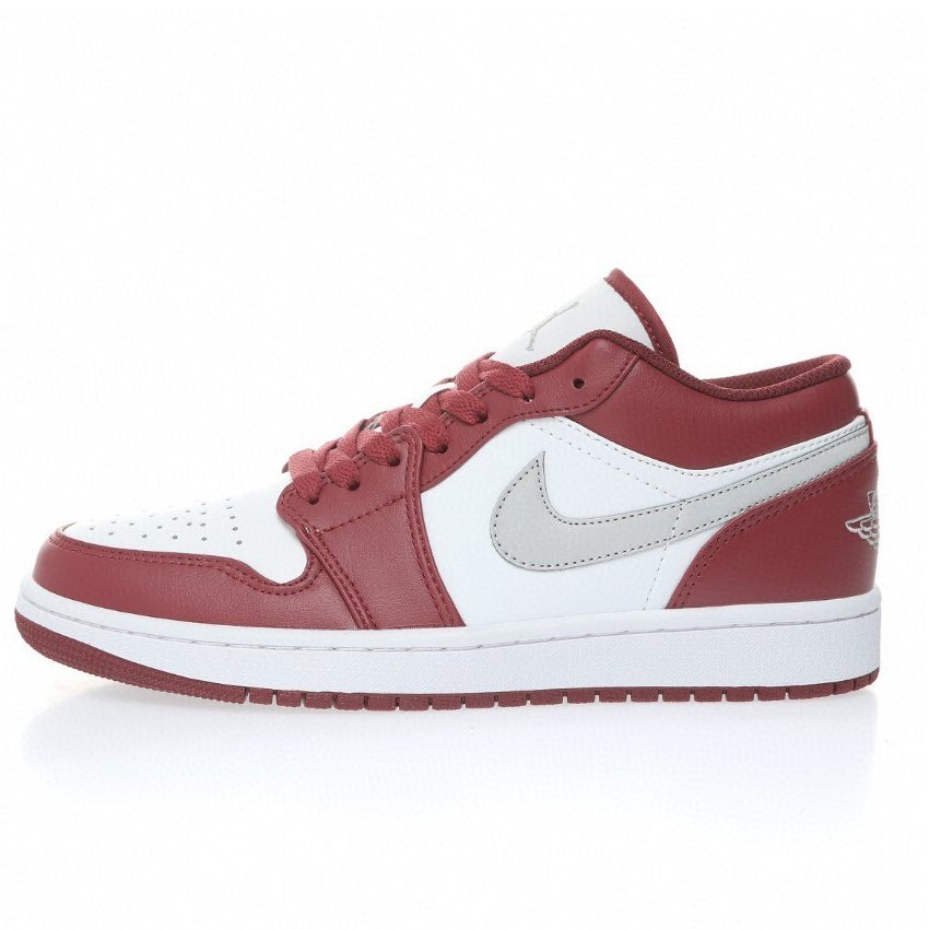 Air Jordan 1 Low Sneaker 553558-615