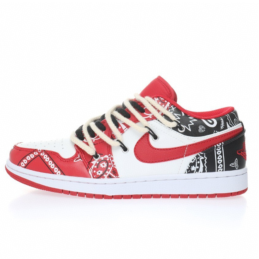 Air Jordan 1 Low Sneaker 553558-840