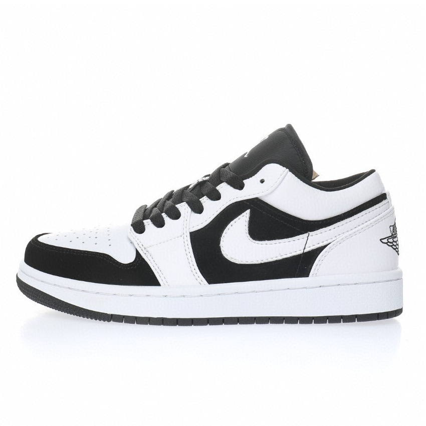 Air Jordan 1 Low Sneaker 553560-101
