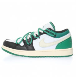 Air Jordan 1 Low Sneaker 553560-129