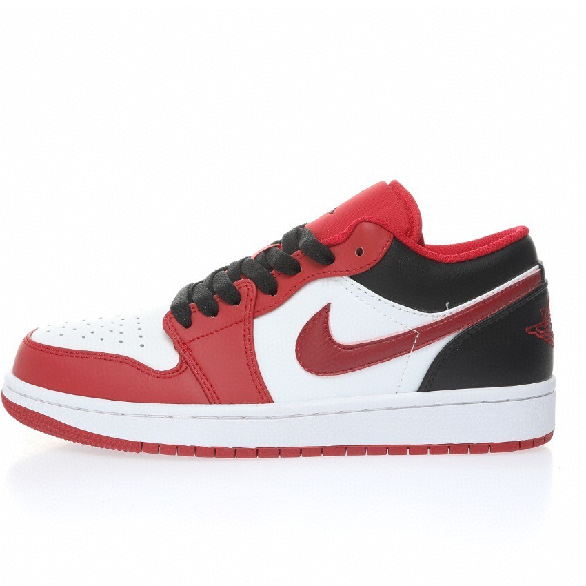 Air Jordan 1 Low Sneaker 553560-163