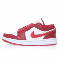 Air Jordan 1 Low Sneaker 553560-607
