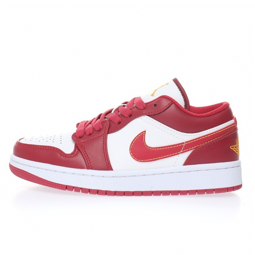 Air Jordan 1 Low Sneaker 553560-607