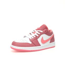 Alternative view of Air Jordan 1 Low Sneaker 553560-616