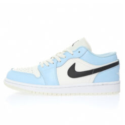 Air Jordan 1 Low Sneaker 554723-401