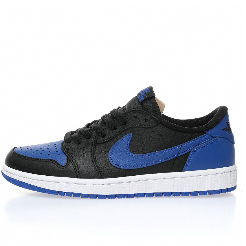 Air Jordan 1 Low Sneaker 705329-004