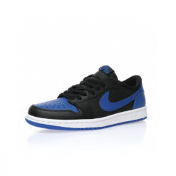 Alternative view of Air Jordan 1 Low Sneaker 705329-004