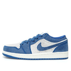 Air Jordan 1 Low Sneaker AO9944-441
