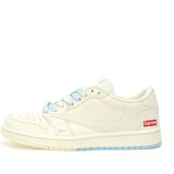 Air Jordan 1 Low Sneaker BB6588-102