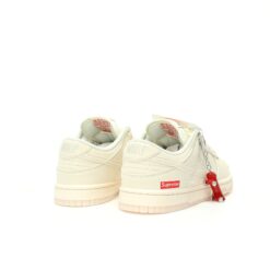 Alternative view of Air Jordan 1 Low Sneaker BB8675-104