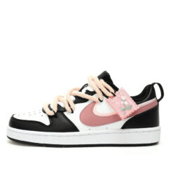 Air Jordan 1 Low Sneaker BQ5448-115