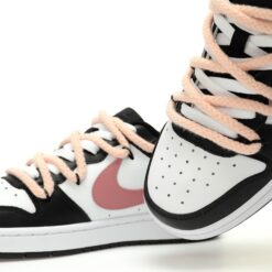 Alternative view of Air Jordan 1 Low Sneaker BQ5448-115