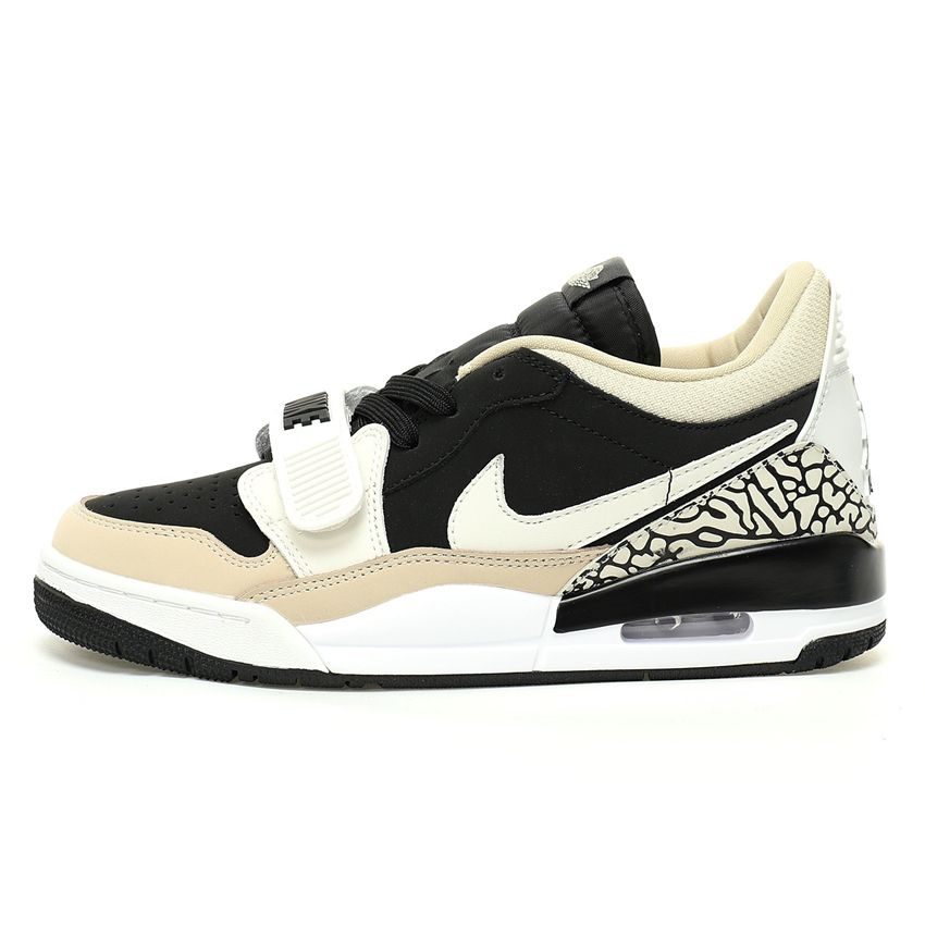 Air Jordan 1 Low Sneaker CD7069-020