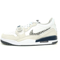 Air Jordan 1 Low Sneaker CD7069-124