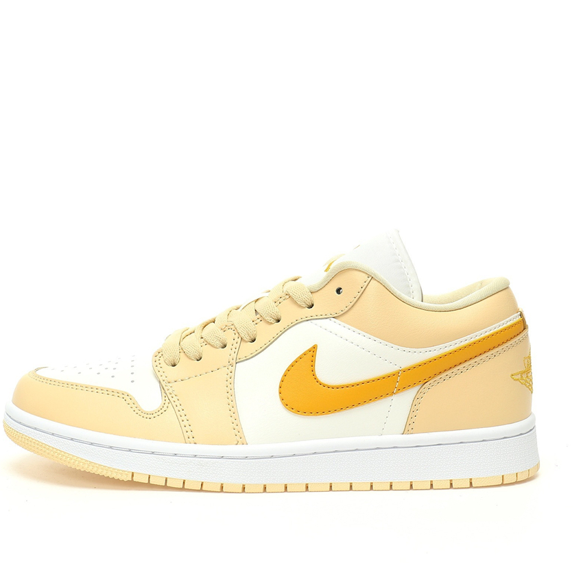 Air Jordan 1 Low Sneaker CD7069-138