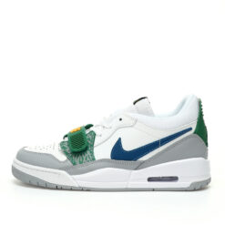 Air Jordan 1 Low Sneaker CD9054-140