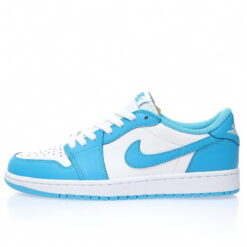 Air Jordan 1 Low Sneaker CJ7891-401
