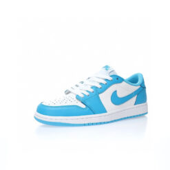Alternative view of Air Jordan 1 Low Sneaker CJ7891-401
