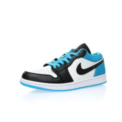 Alternative view of Air Jordan 1 Low Sneaker CK3022-004