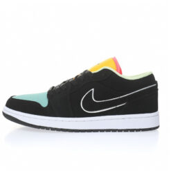 Air Jordan 1 Low Sneaker CK3022-013