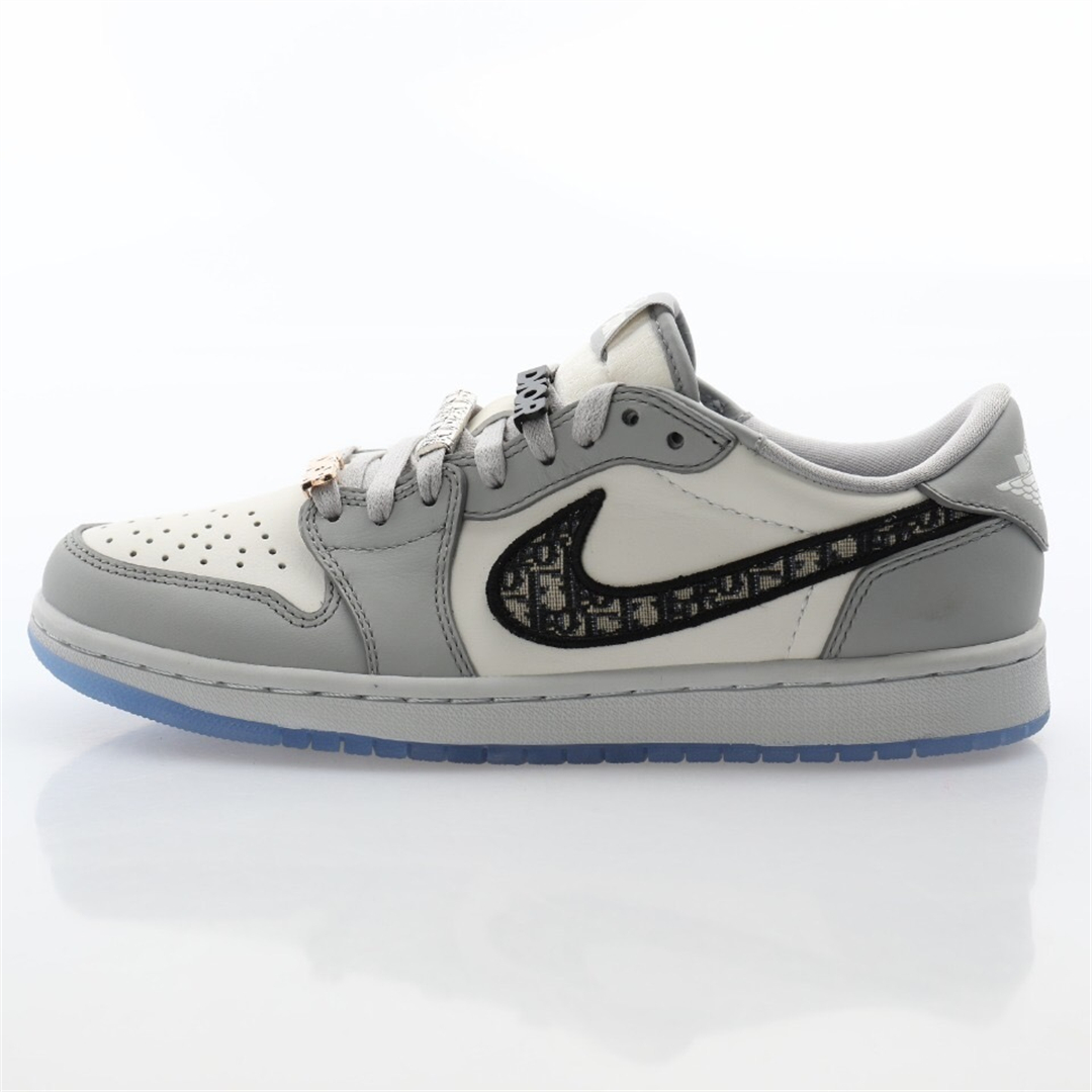 Air Jordan 1 Low Sneaker CN8608-002