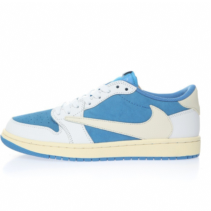 Air Jordan 1 Low Sneaker CQ4277-212