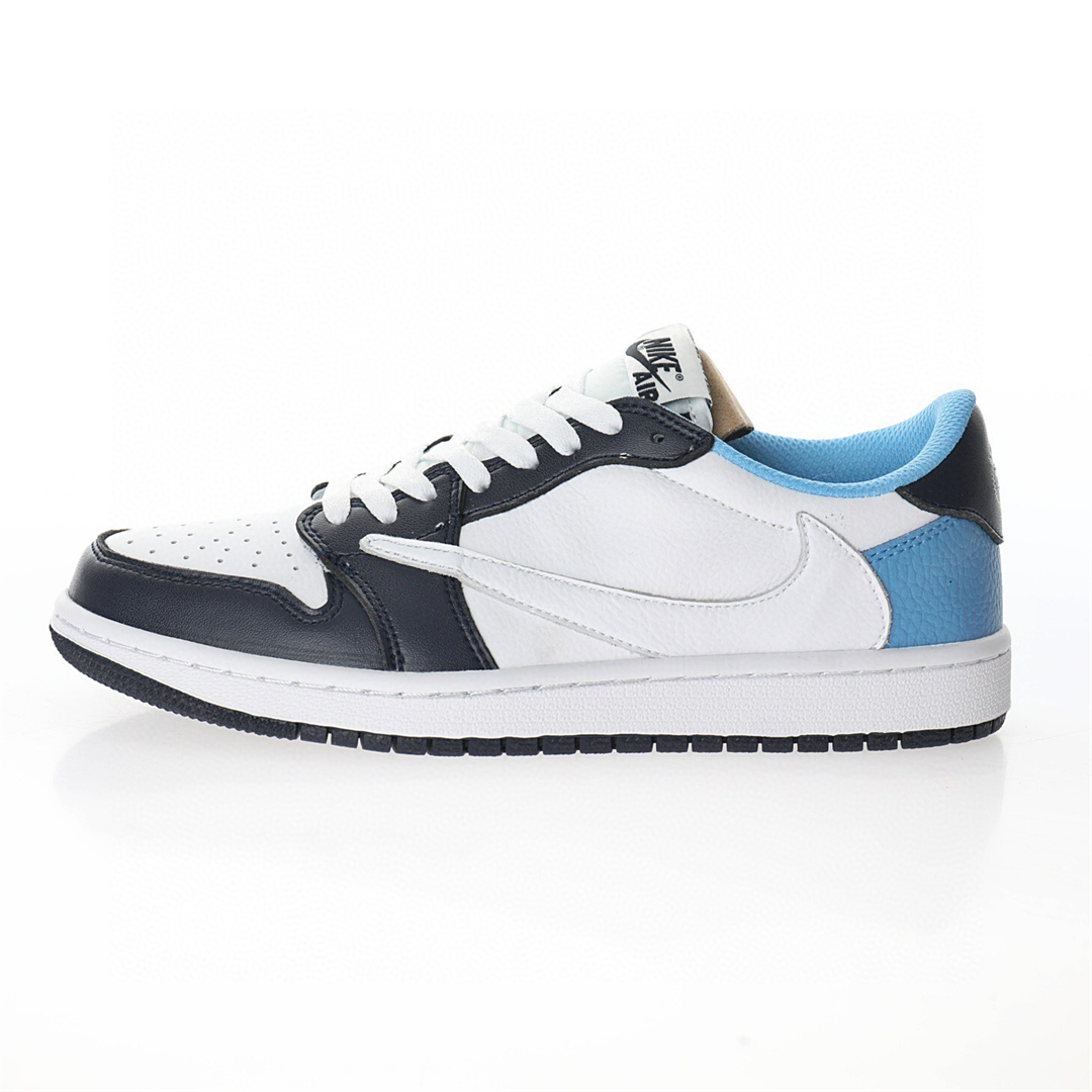 Air Jordan 1 Low Sneaker CQ4278-001