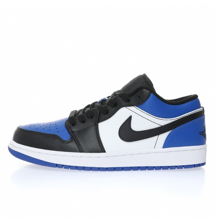 Air Jordan 1 Low Sneaker CQ9446-400