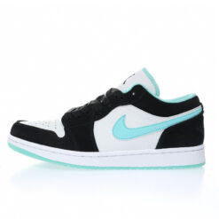 Air Jordan 1 Low Sneaker CQ9828-131