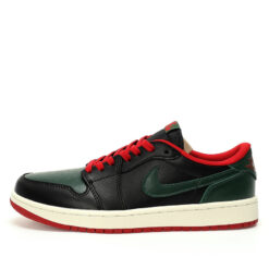 Air Jordan 1 Low Sneaker CZ0775-036