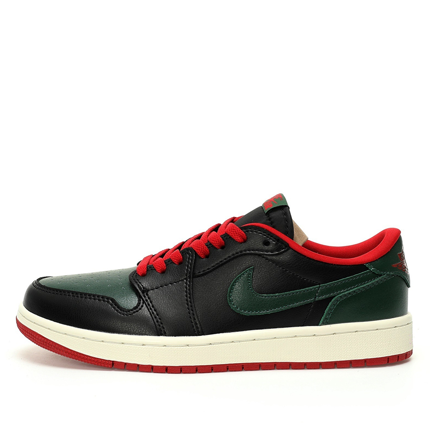 Air Jordan 1 Low Sneaker CZ0775-036