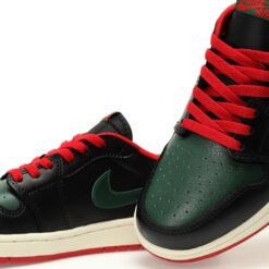 Alternative view of Air Jordan 1 Low Sneaker CZ0775-036