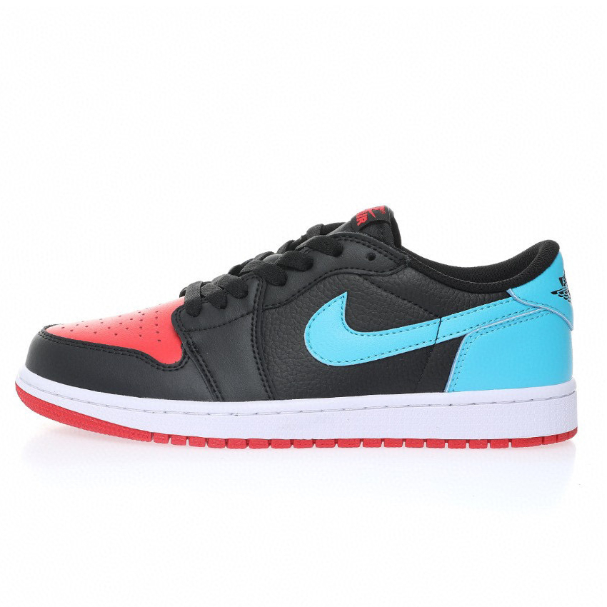 Air Jordan 1 Low Sneaker CZ0775-046