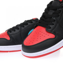 Alternative view of Air Jordan 1 Low Sneaker CZ0775-046