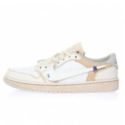 Air Jordan 1 Low Sneaker CZ0775-100_CM