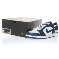 Alternative view of Air Jordan 1 Low Sneaker CZ0790-065