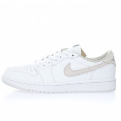 Air Jordan 1 Low Sneaker CZ0790-100