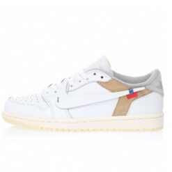 Air Jordan 1 Low Sneaker CZ0790-100_CM_1