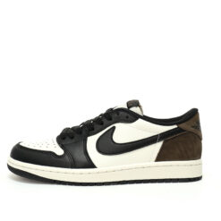 Air Jordan 1 Low Sneaker CZ0790-102