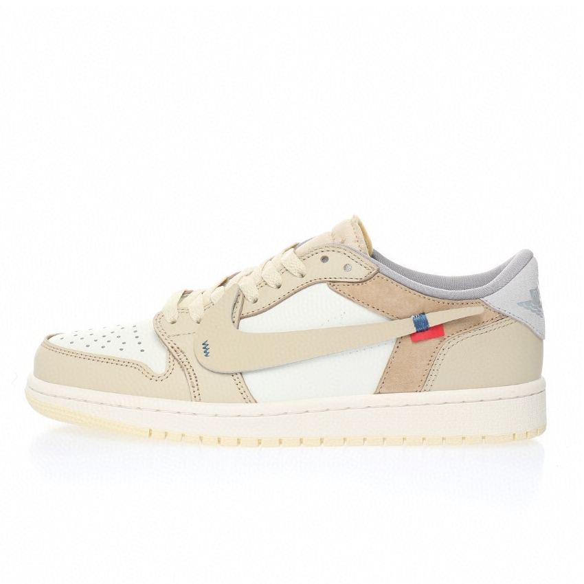 Air Jordan 1 Low Sneaker CZ0790-102_CM_1